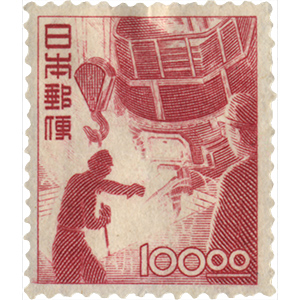 すかし無製鋼